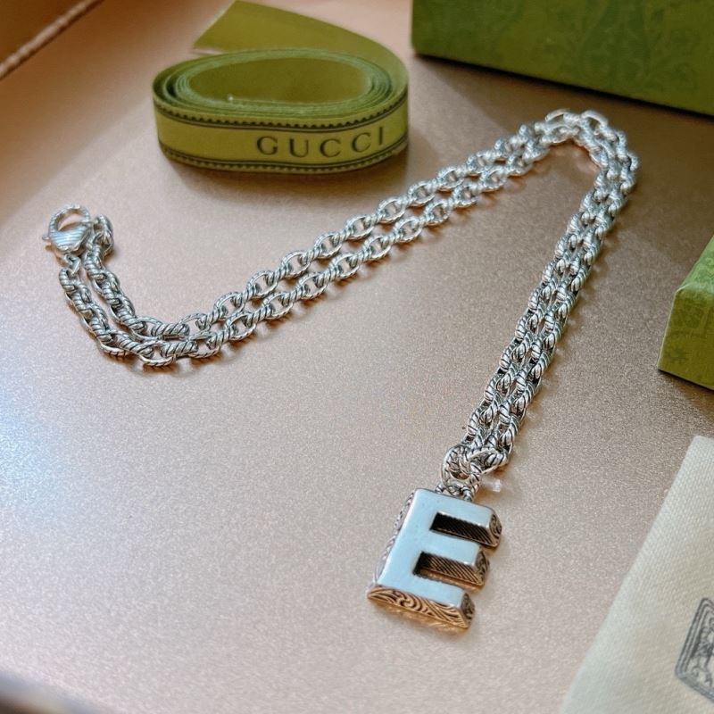 Gucci Necklaces